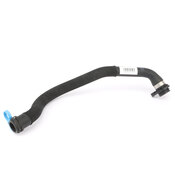 BMW Engine Coolant Hose - Genuine BMW 11537605152