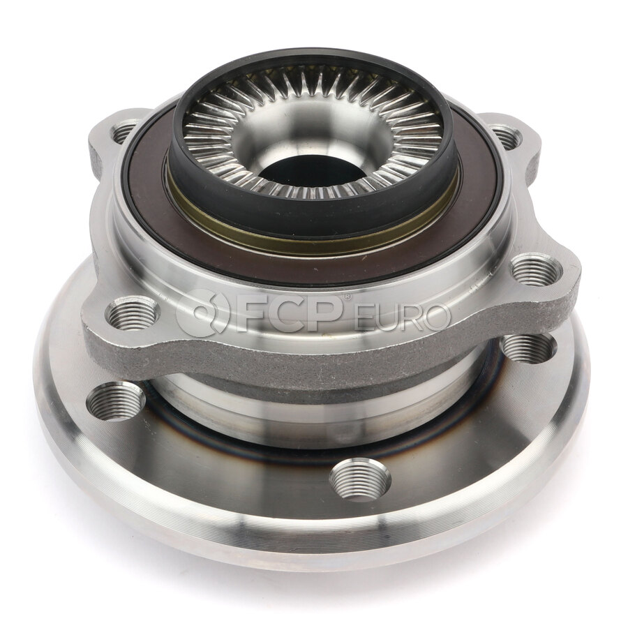 BMW Wheel Bearing and Hub Assembly - Genuine BMW 33406899301 | FCP Euro