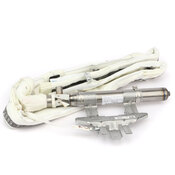 BMW Air Bag Module - Genuine BMW 72129158220