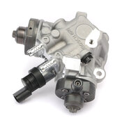 BMW Diesel Injection High Pressure Fuel Pump - Bosch 0445010667