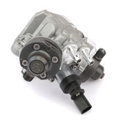 BMW Diesel Injection High Pressure Fuel Pump - Bosch 0445010667
