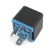 BMW Multi Purpose Relay (4 Pin) - Bosch 0332019456