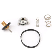 Land Rover Engine Coolant Thermostat - Rein LR005765