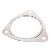 Porsche Exhaust Gasket - Elring 725.430