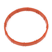 BMW Throttle Body Mounting Gasket - Elring 13548632344