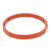 BMW Throttle Body Mounting Gasket - Elring 13548632344