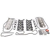 Jaguar Cylinder Head Gasket Set - Eurospare C2C32955