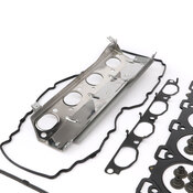 Jaguar Cylinder Head Gasket Set - Eurospare C2C32955