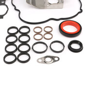 Jaguar Cylinder Head Gasket Set - Eurospare C2C32955