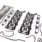 Jaguar Cylinder Head Gasket Set - Eurospare C2C32955