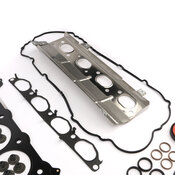 Jaguar Cylinder Head Gasket Set - Eurospare C2C32955