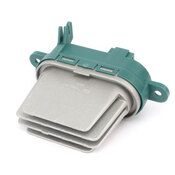 Porsche HVAC Blower Motor Resistor - Febi 176042