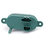 Porsche HVAC Blower Motor Resistor - Febi 176042