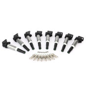 BMW Ignition Service Kit (Black) - Dinan D6500002KT9