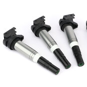 BMW Ignition Service Kit (Black) - Dinan D6500002KT9