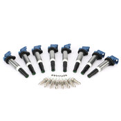 BMW Ignition Service Kit (Blue) - Dinan D6500004KT9