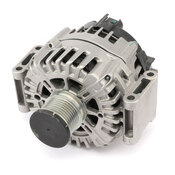 Mercedes Alternator - Genuine Mercedes 000906270087