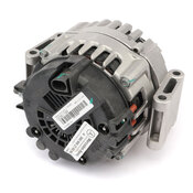 Mercedes Alternator - Genuine Mercedes 000906270087