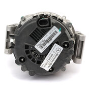 Mercedes Alternator - Genuine Mercedes 000906270087