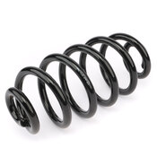 Audi Coil Spring - Meyle 1007390009