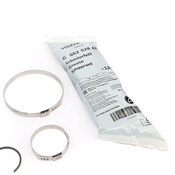 Porsche CV Joint Boot Kit - Genuine Porsche 95833290110