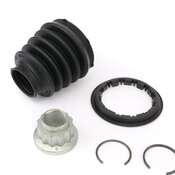 Porsche CV Joint Boot Kit - Genuine Porsche 95833290110