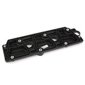 Porsche Engine Valve Cover - Genuine Porsche 99310511505