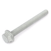 Porsche Hexagon Flange Screw- Genuine Porsche 9A700830700