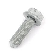 Porsche Hexagon Head Bolt - Genuine Porsche PAF911511
