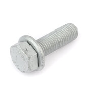 Porsche Hexagon Head Bolt - Genuine Porsche PAF911511