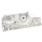 BMW Engine Oil pan - URO 11137570403