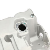 BMW Engine Oil pan - URO 11137570403