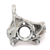 Audi VW Steering Knuckle - Genuine VW Audi 5Q0407254C