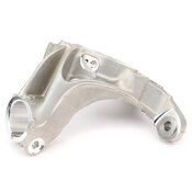 Audi VW Steering Knuckle - Genuine VW Audi 5Q0407254C