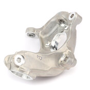 Audi VW Steering Knuckle - Genuine VW Audi 5Q0407254C