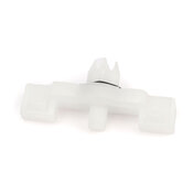Porsche VW Door Sill Panel Clip - Vaico V10-2271