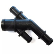 Land Rover Engine Coolant Pipe - Eurospare PCH501990