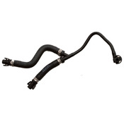 Land Rover Expansion Tank Hose - Eurospare 104123735