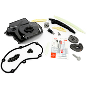 VW Timing Chain Kit - Genuine VW KIT-06H109467APKT2