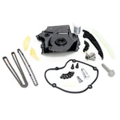 VW Timing Chain Kit - OE Supplier KIT-01162