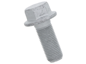 Land Rover Disc Brake Caliper Bolt - BRITPART LR033274