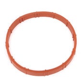BMW Throttle Body Mounting Gasket - Genuine BMW 13548632344