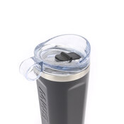 BMW 20oz Quatro M Travel Tumbler (Black Sapphire Metallic) - Genuine BMW 80905A9F494