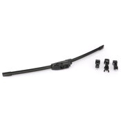 Windshield Wiper Blade - Bosch Evolution EVO19