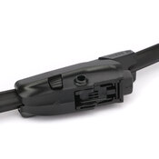 Windshield Wiper Blade - Bosch Evolution EVO19