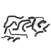 Audi Coolant Hose Upgrade Kit - do88 Performance do88-kit133S