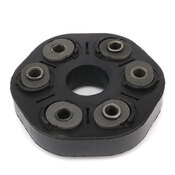 BMW Drive Shaft Flex Joint - Febi Bilstein 26117542238