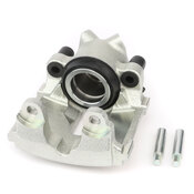 BMW Disc Brake Caliper - Hella 34116765881