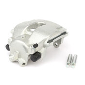 BMW Disc Brake Caliper - Hella 34116765881