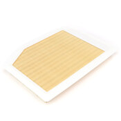 Porsche Air Filter - Mahle LX459